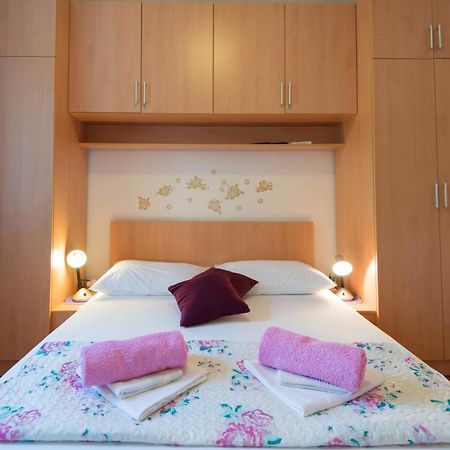 Guesthouse Pavla Goveđari Buitenkant foto
