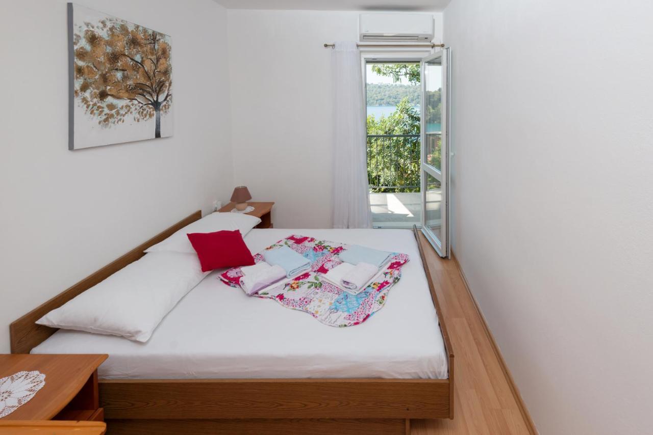 Guesthouse Pavla Goveđari Buitenkant foto