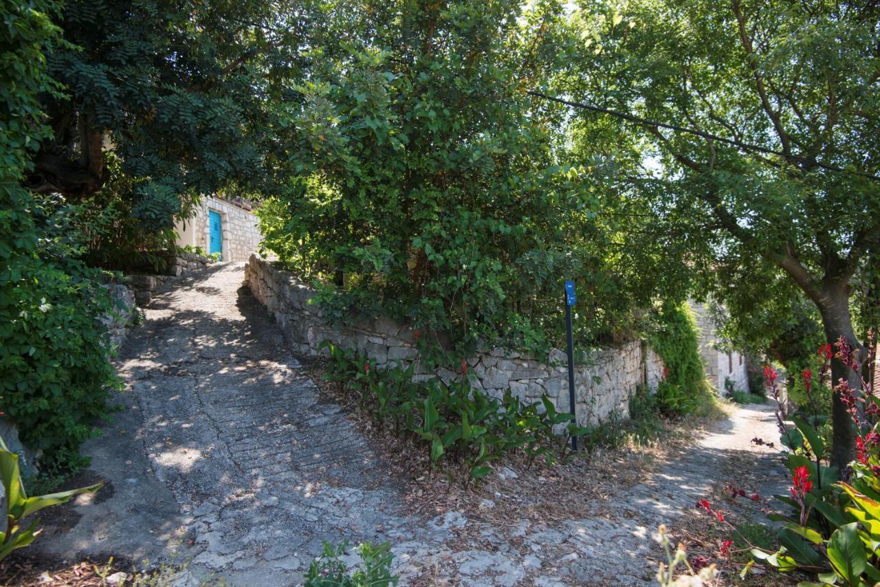 Guesthouse Pavla Goveđari Buitenkant foto