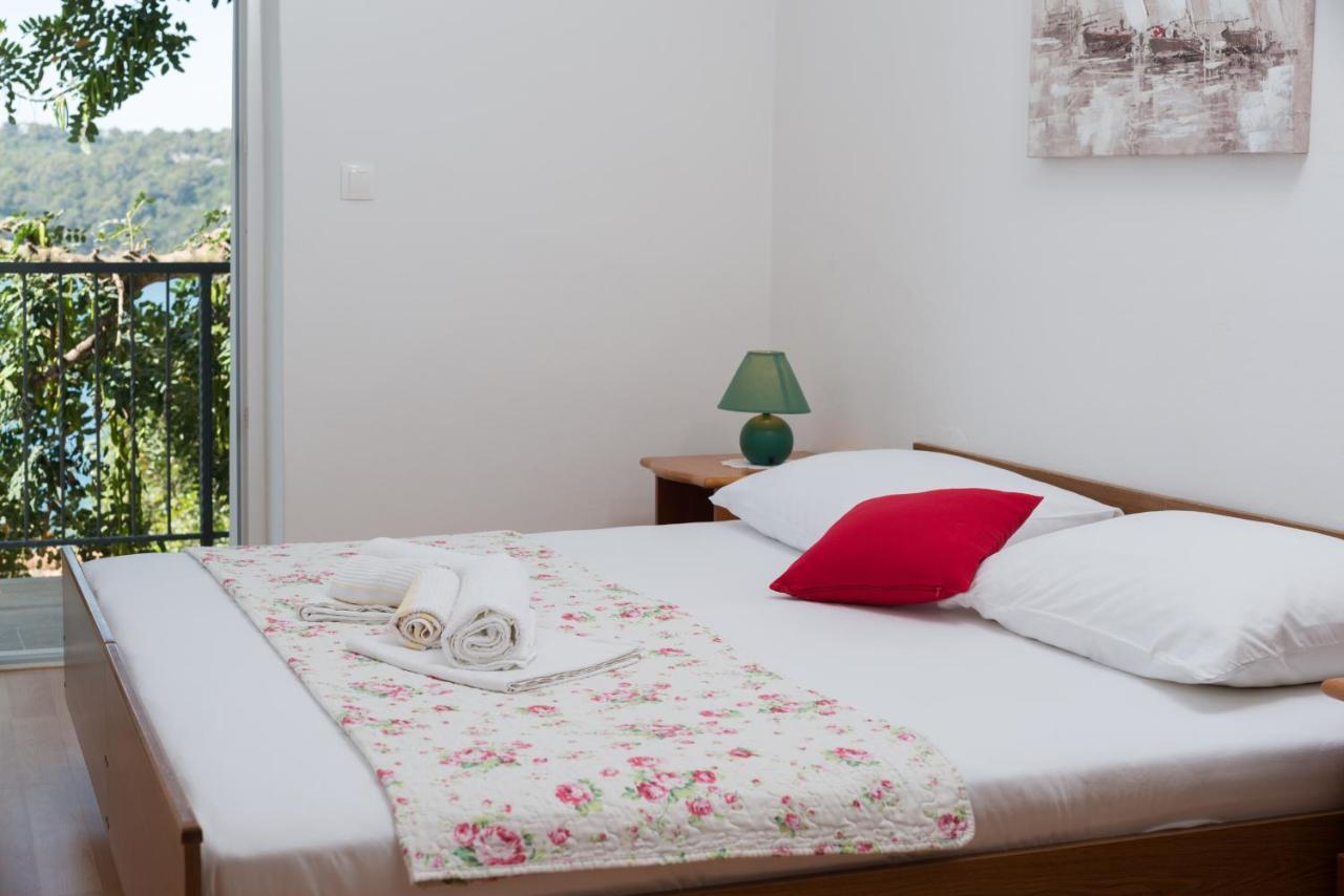 Guesthouse Pavla Goveđari Buitenkant foto